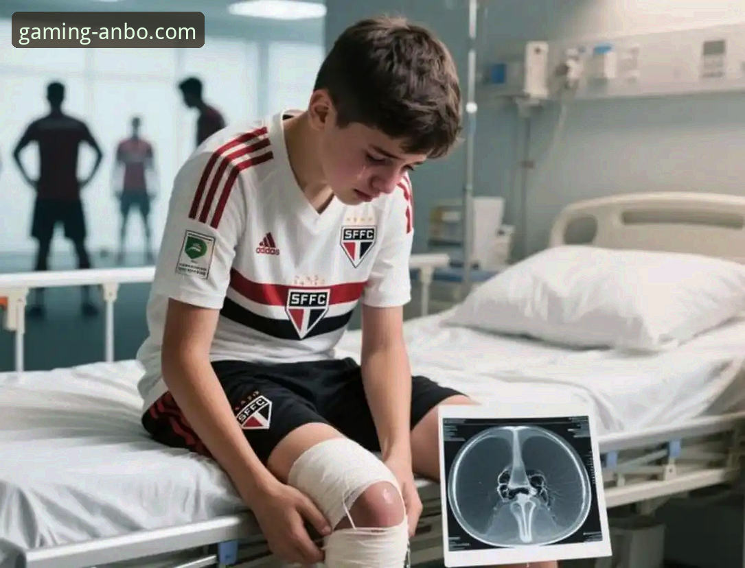 阿根廷新星帕尼切利重伤无缘世界杯事件详解