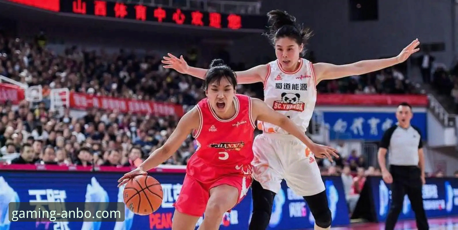 WCBA总决赛G1的3个关键转折点：四川女篮如何创造34分大胜纪录