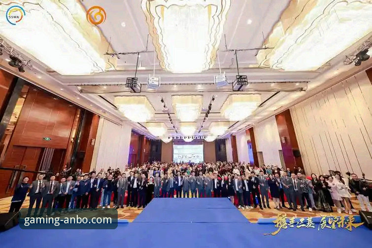 安博电竞平台 vs. 行业标准：从技术角度剖析其靠谱性